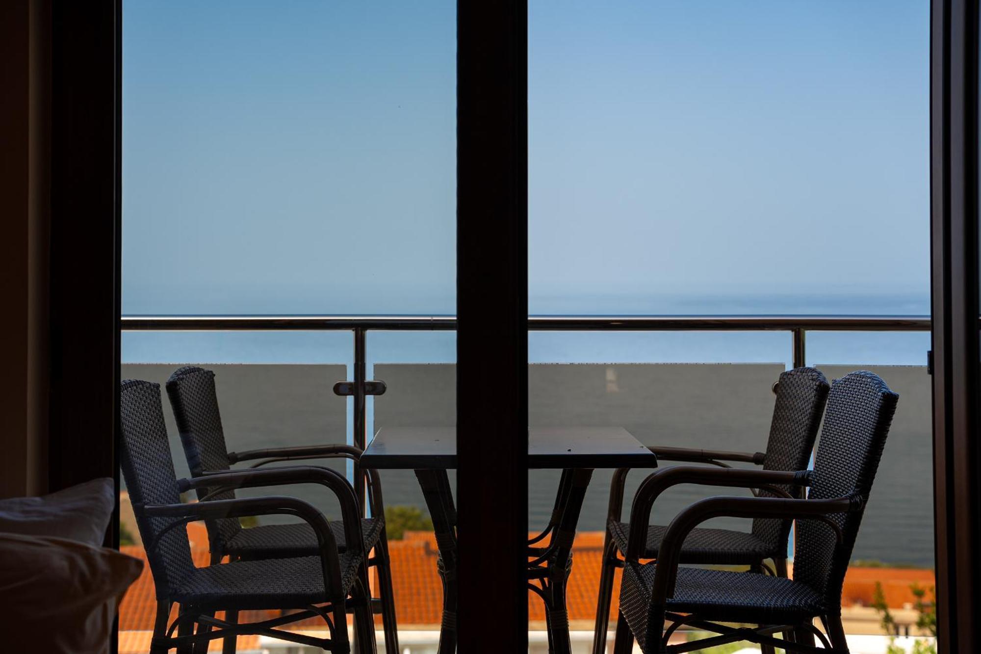 Hotel Sunset Blizikuce Budva Pokoj fotografie